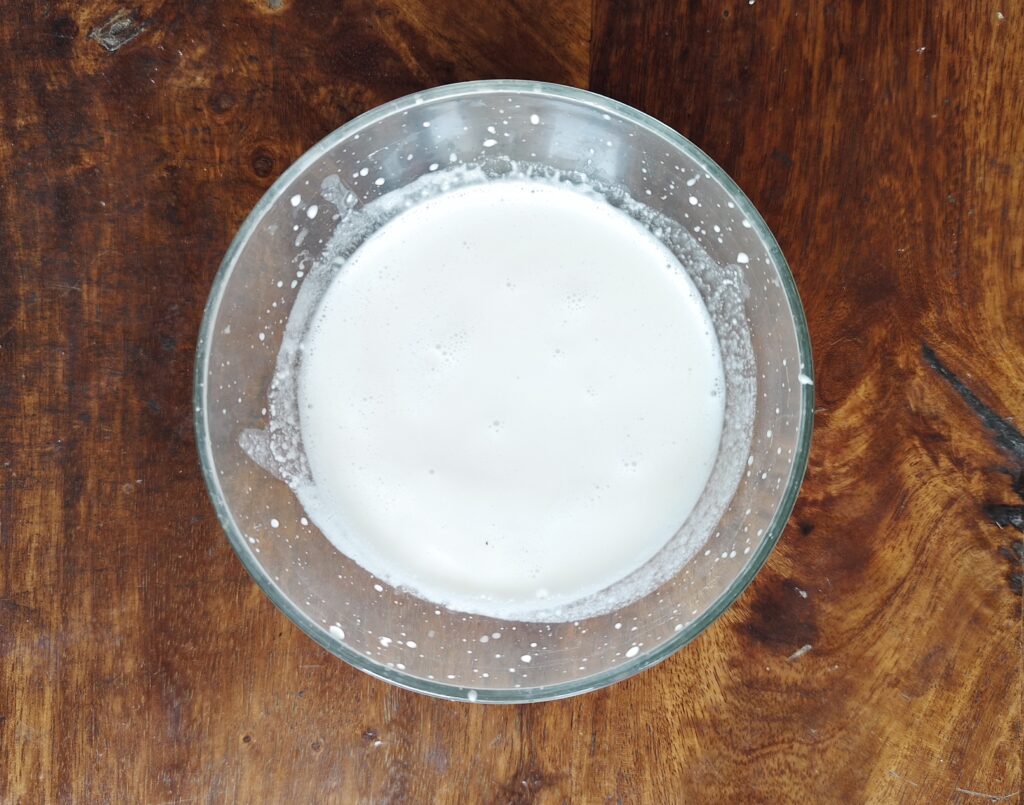 Coconut Milk