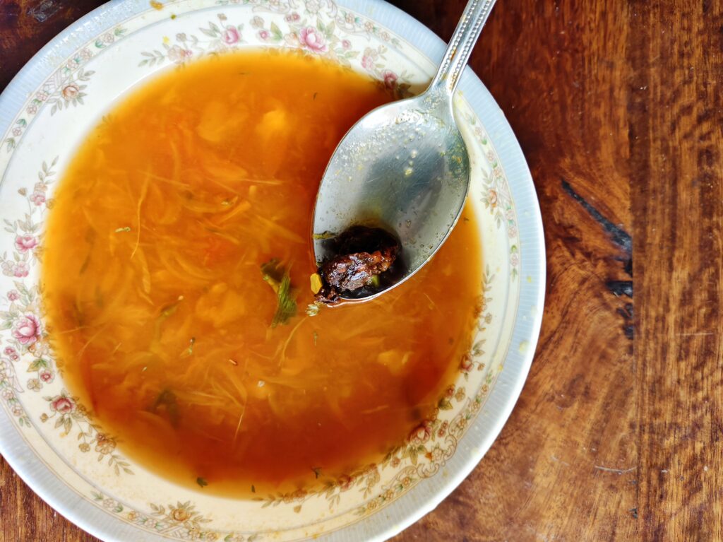 Add tamarind